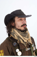  Photos Cody Miles Army Stalker hat head scarf 0005.jpg